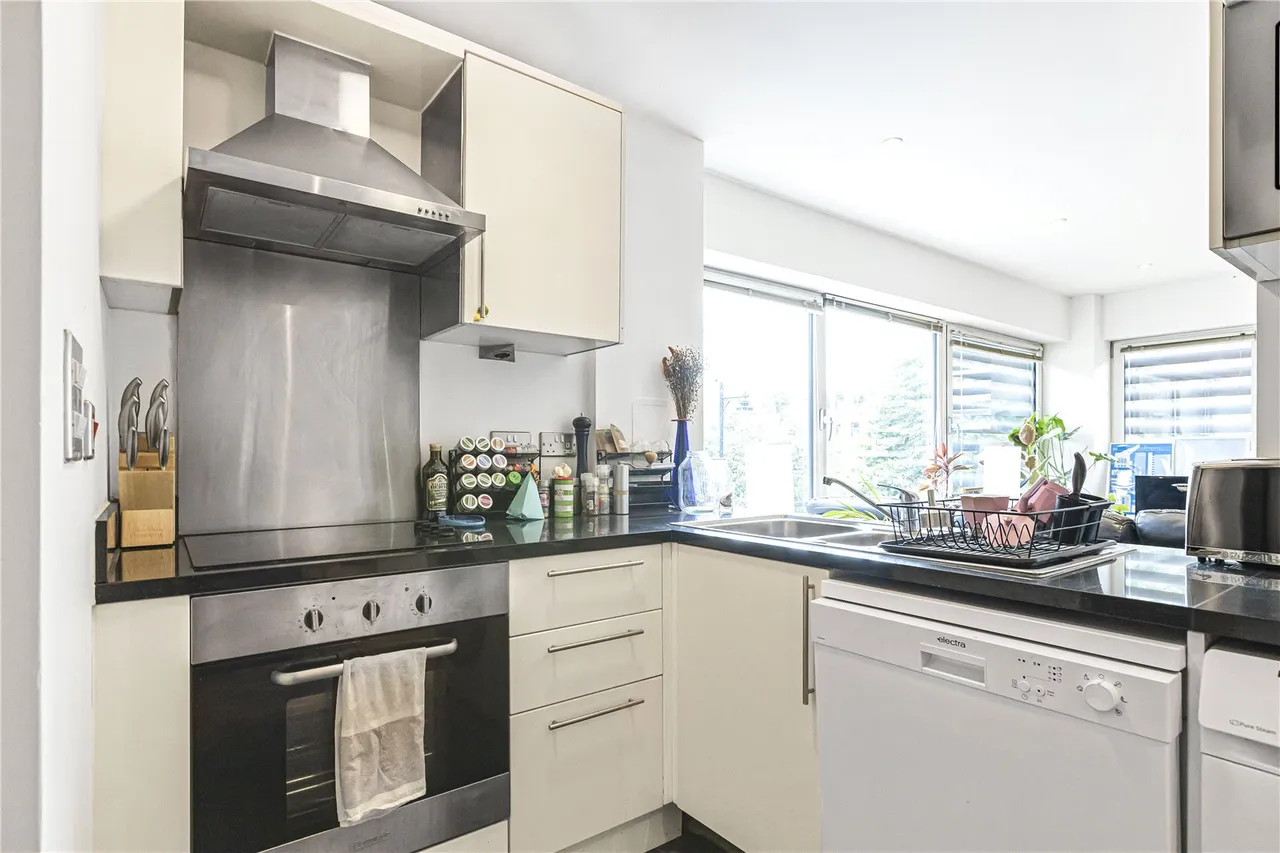 Hare Marsh, Shoreditch, E2, photo 11
