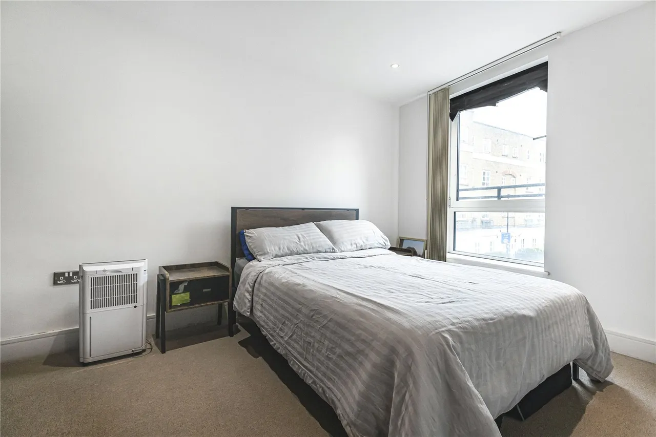 Hare Marsh, Shoreditch, E2, photo 4