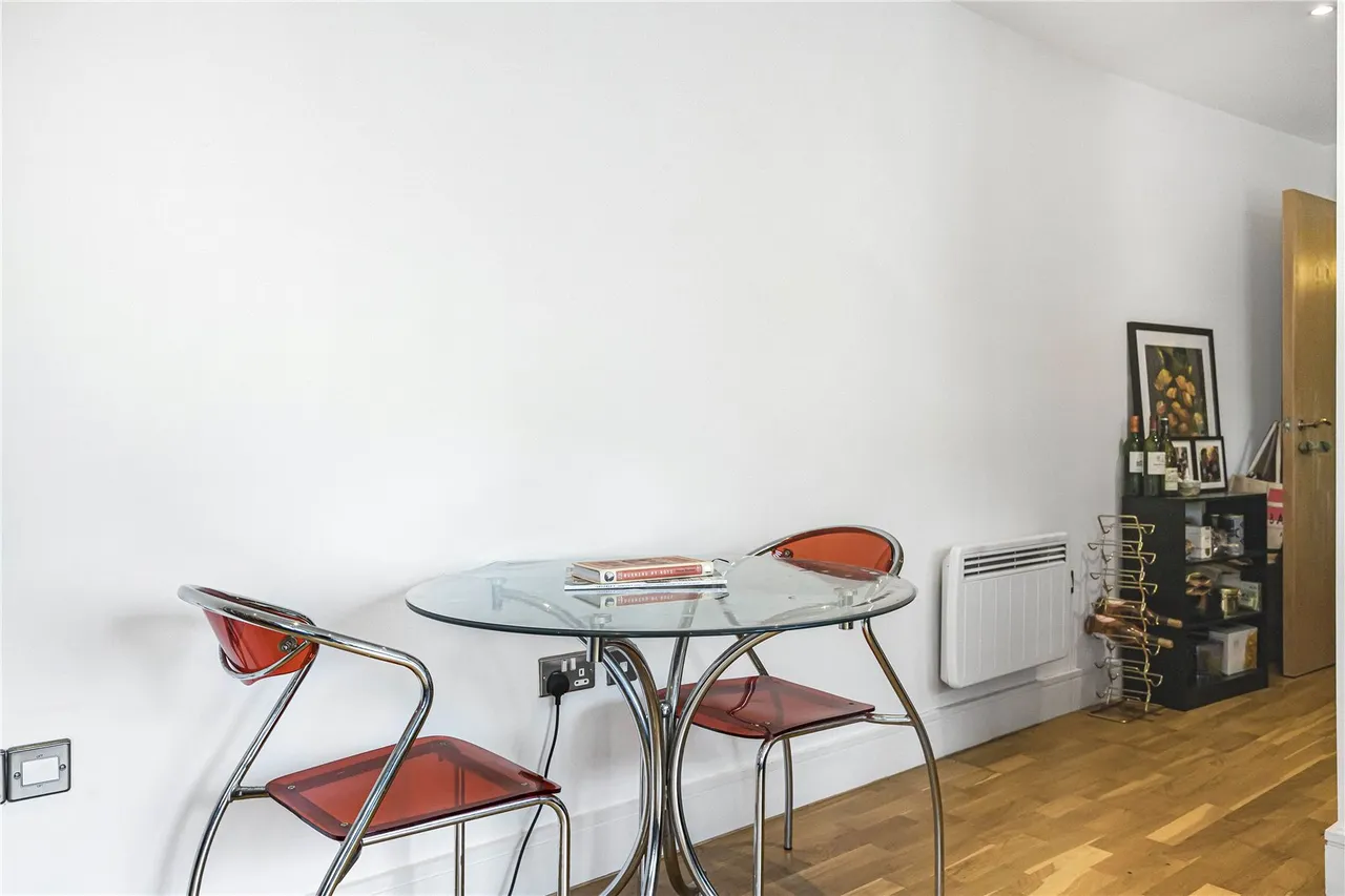 Hare Marsh, Shoreditch, E2, photo 6