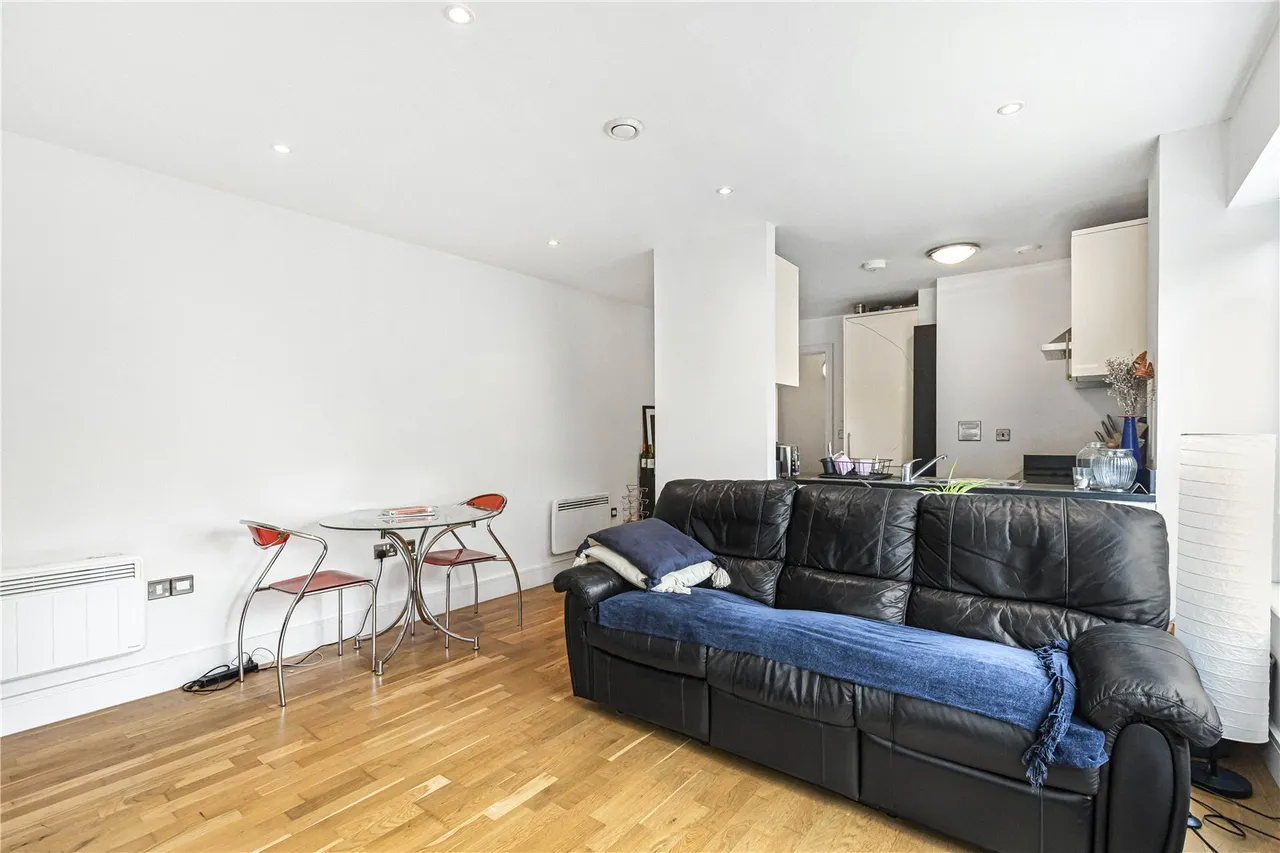 Hare Marsh, Shoreditch, E2, photo 13