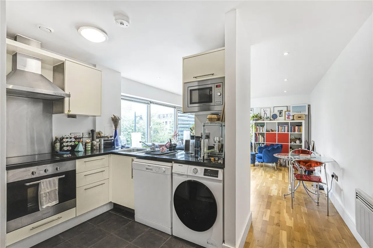 Hare Marsh, Shoreditch, E2, photo 2