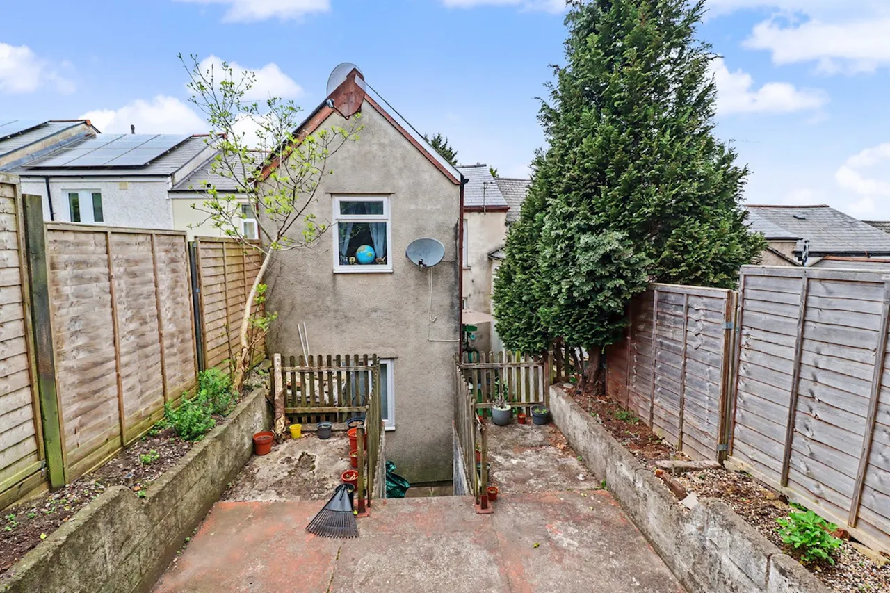 St Edward Street, Newport, NP20, photo 14