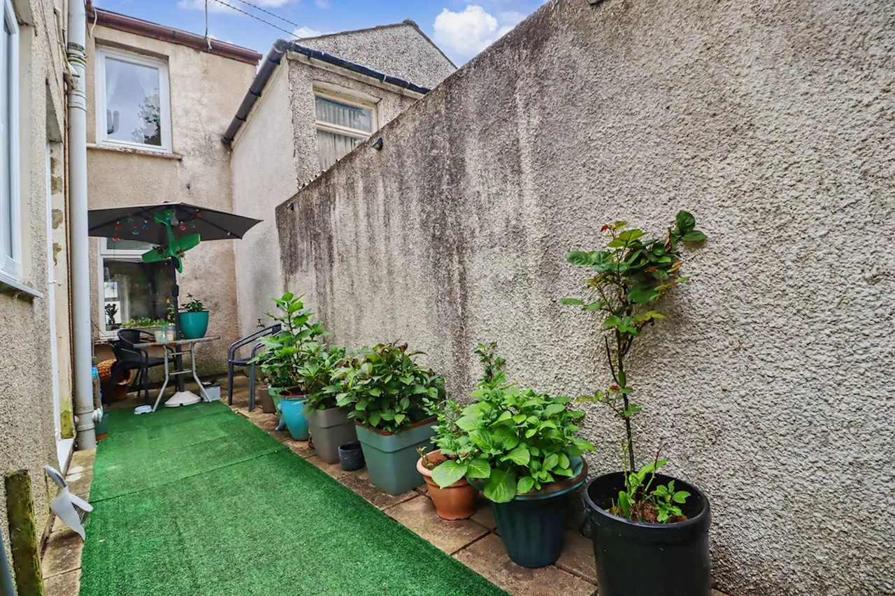 St Edward Street, Newport, NP20, photo 7