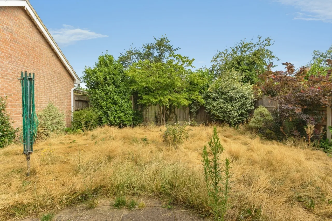 Balmoral Close, Attleborough, NR17, photo 17