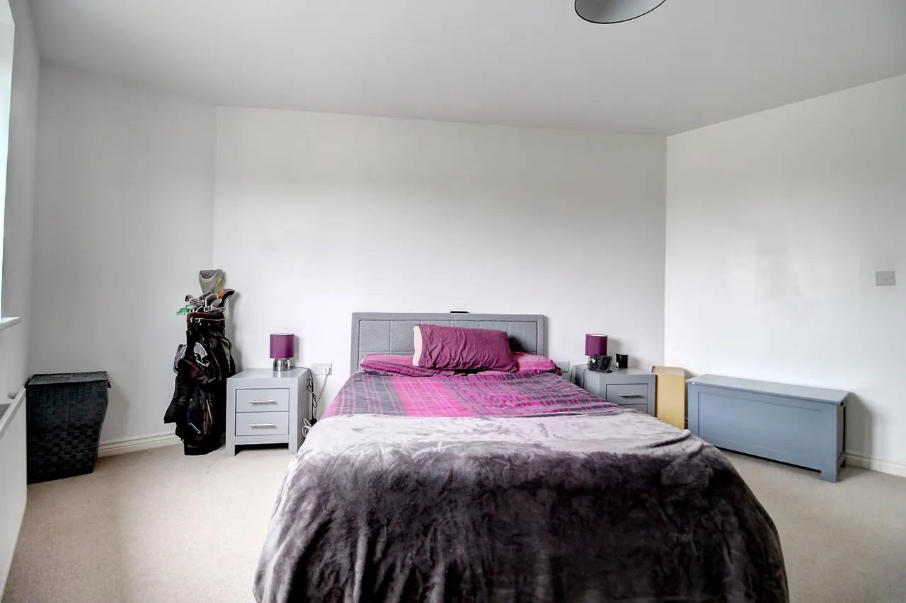 John Hunt Drive, Basingstoke, RG24, photo 8