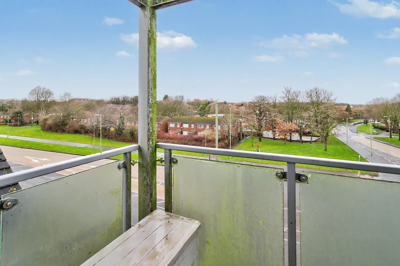 John Hunt Drive, Basingstoke, RG24, photo 11
