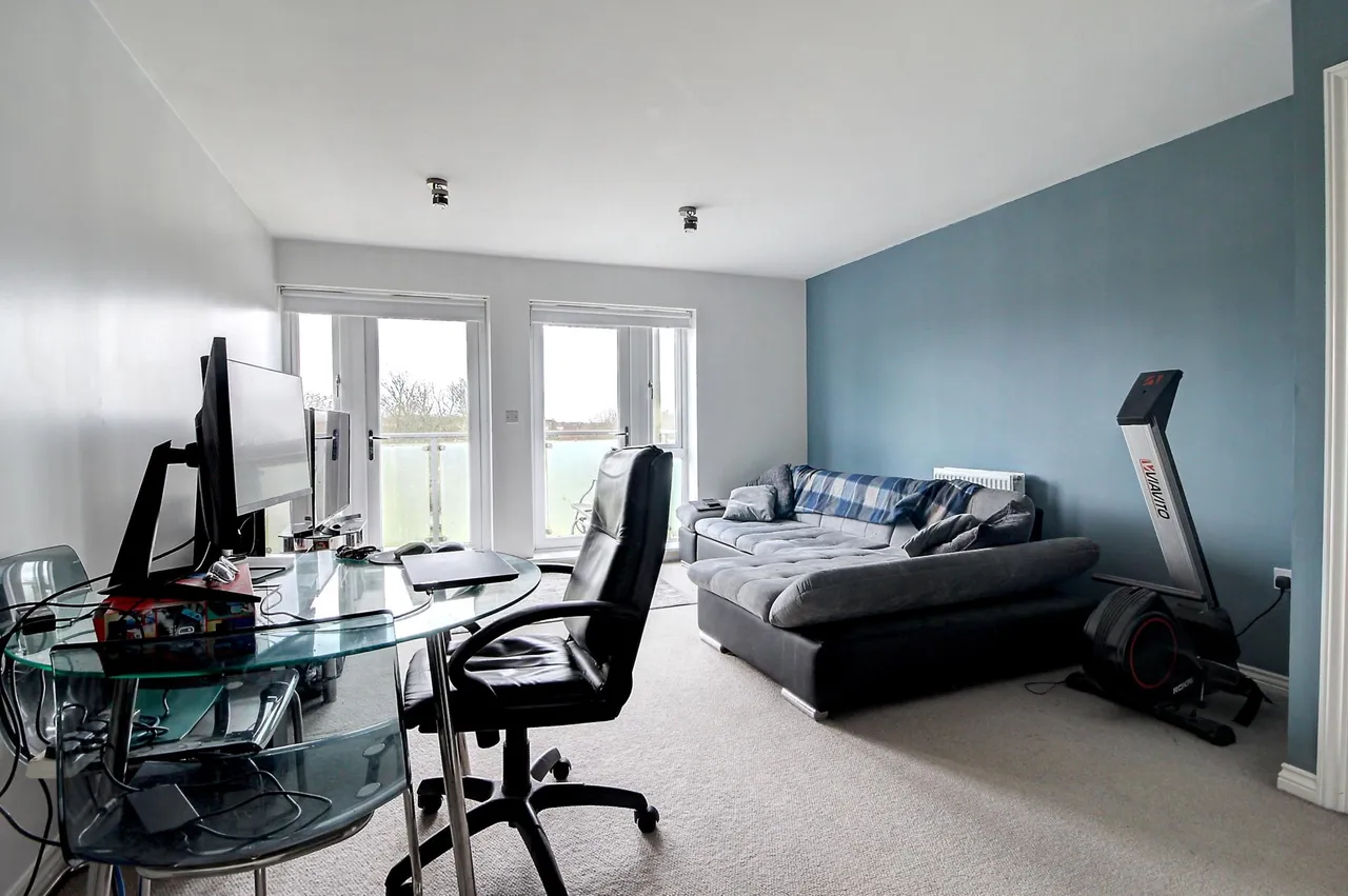 John Hunt Drive, Basingstoke, RG24, photo 5