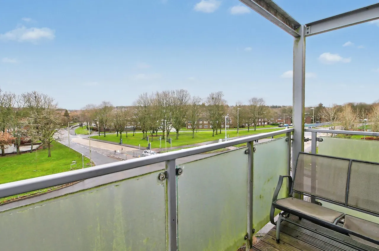 John Hunt Drive, Basingstoke, RG24, photo 10