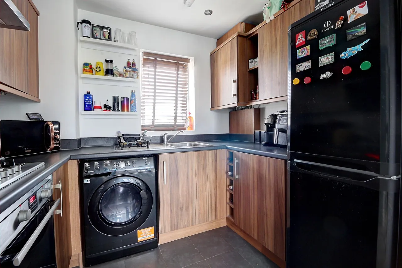 John Hunt Drive, Basingstoke, RG24, photo 6