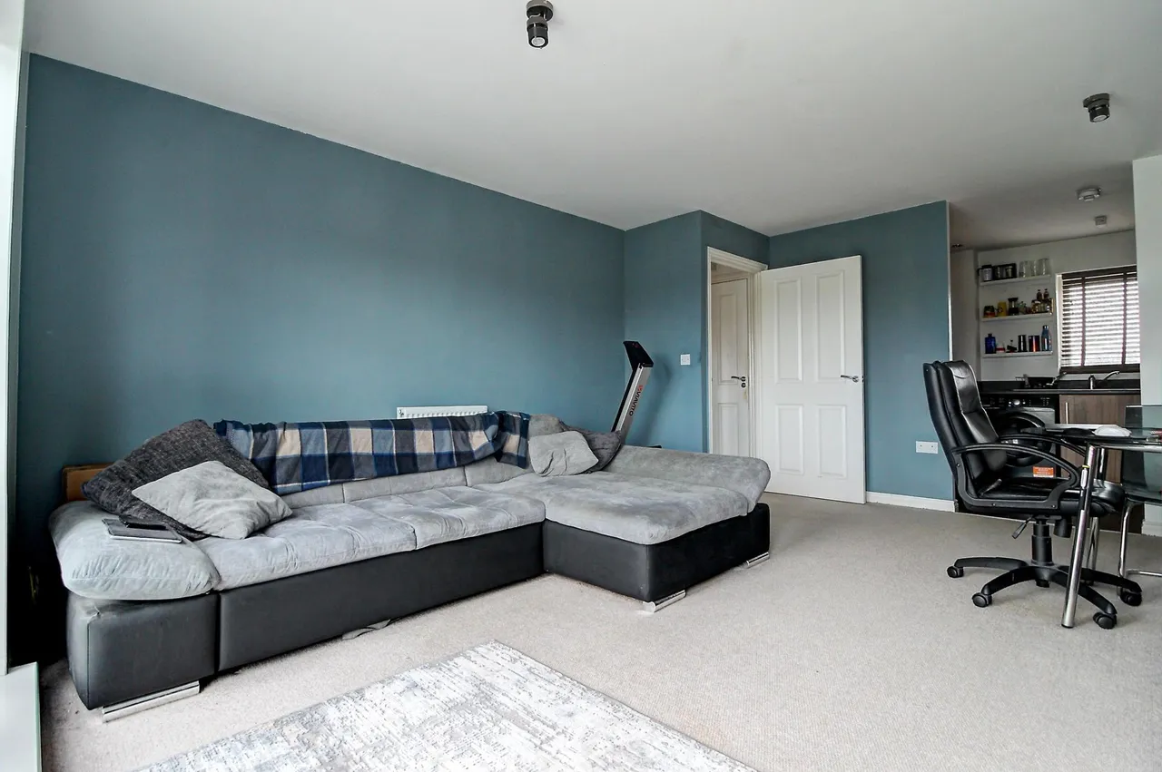 John Hunt Drive, Basingstoke, RG24, photo 4