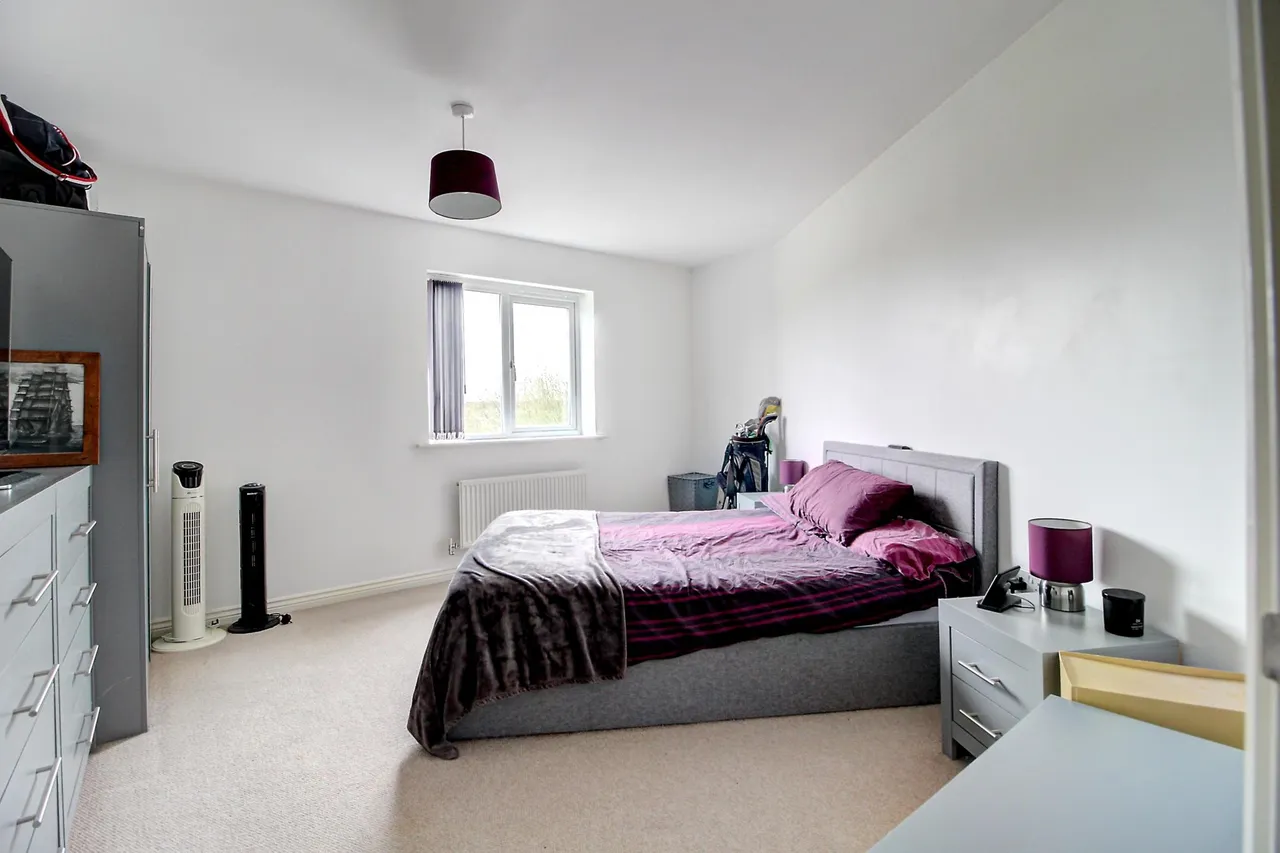 John Hunt Drive, Basingstoke, RG24, photo 7