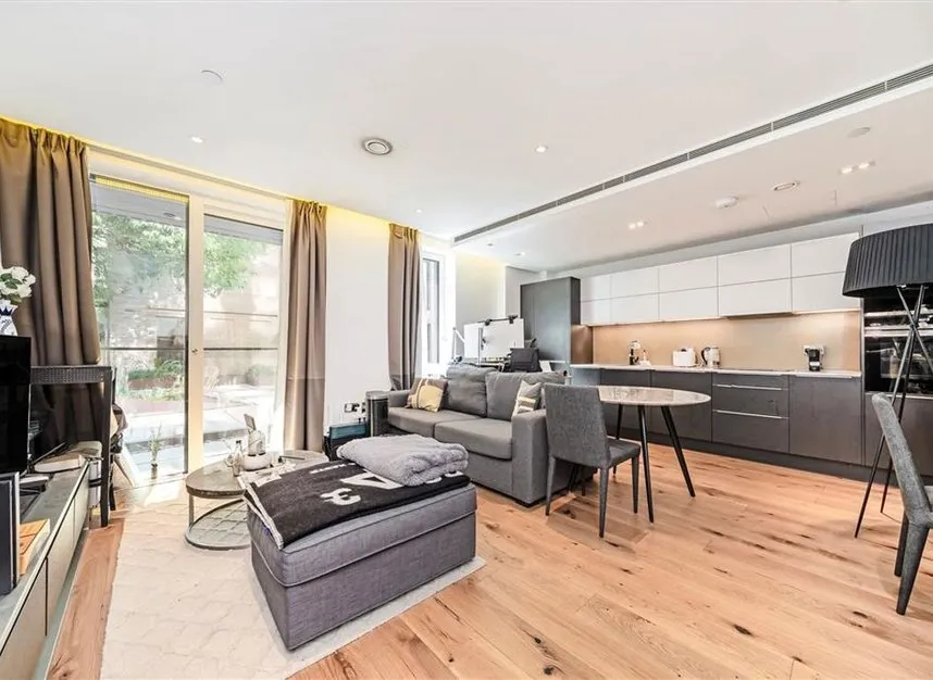Elizabeth Court, Westminster, SW1P, photo 2