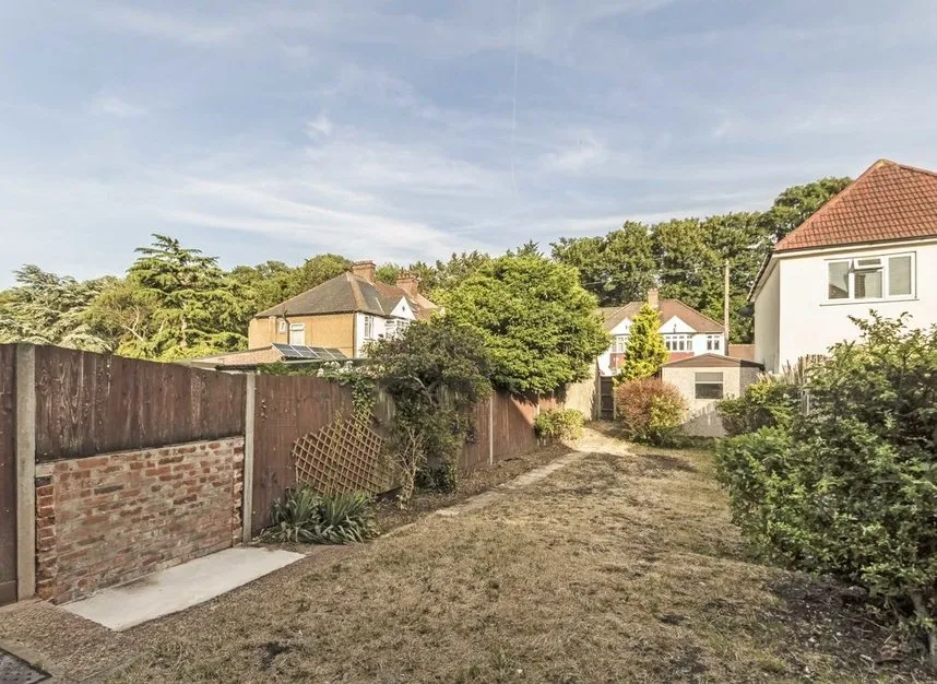 Whytecliffe Road North, Purley, CR8, photo 5
