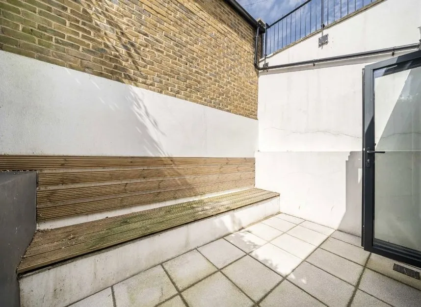 Copleston Road, East Dulwich, SE15, photo 9