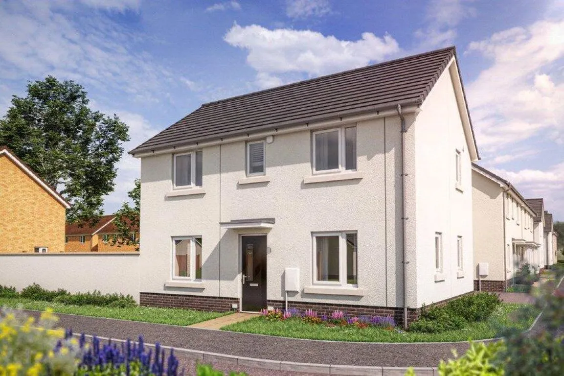 3 bed house for sale, Leytown Drive, Bideford, EX39