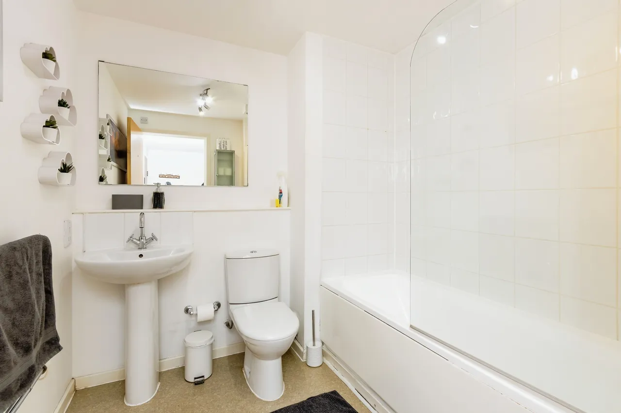 Marco Island, Nottingham, NG1 1AR, photo 10