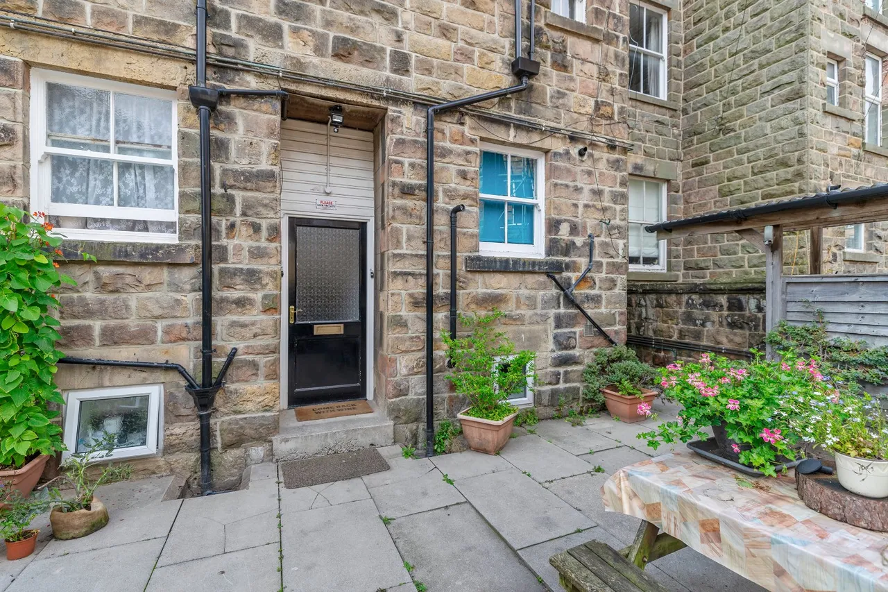 Park View, Harrogate, HG1, photo 11