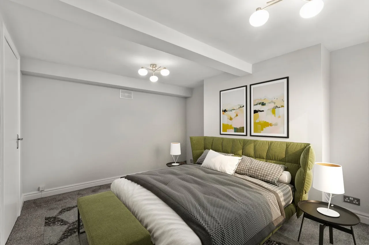 Park View, Harrogate, HG1, photo 5