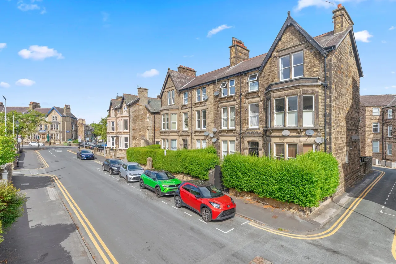 Park View, Harrogate, HG1, photo 10