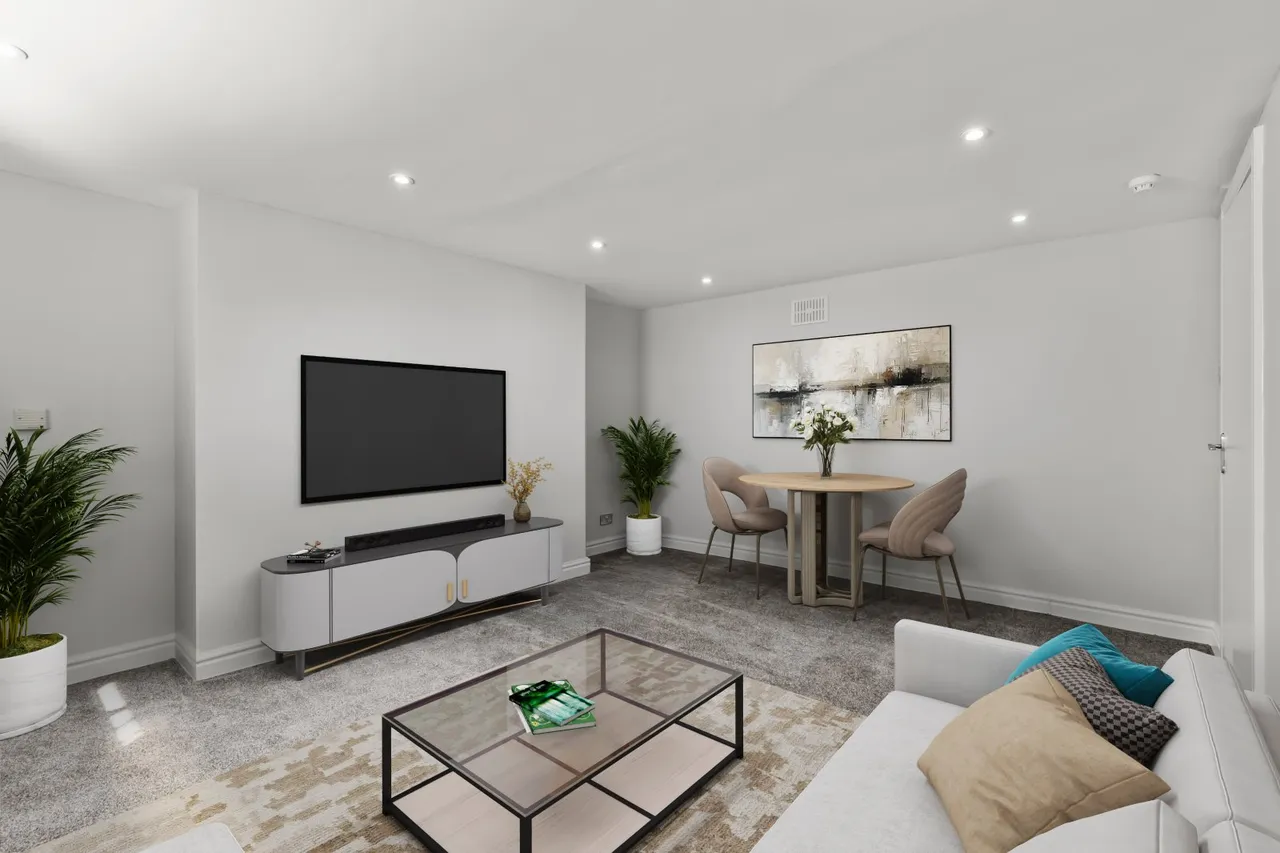 Park View, Harrogate, HG1, photo 4