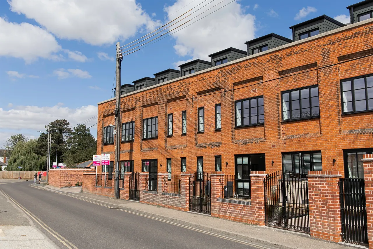 Factory Lane West, Halstead, CO9, photo 33