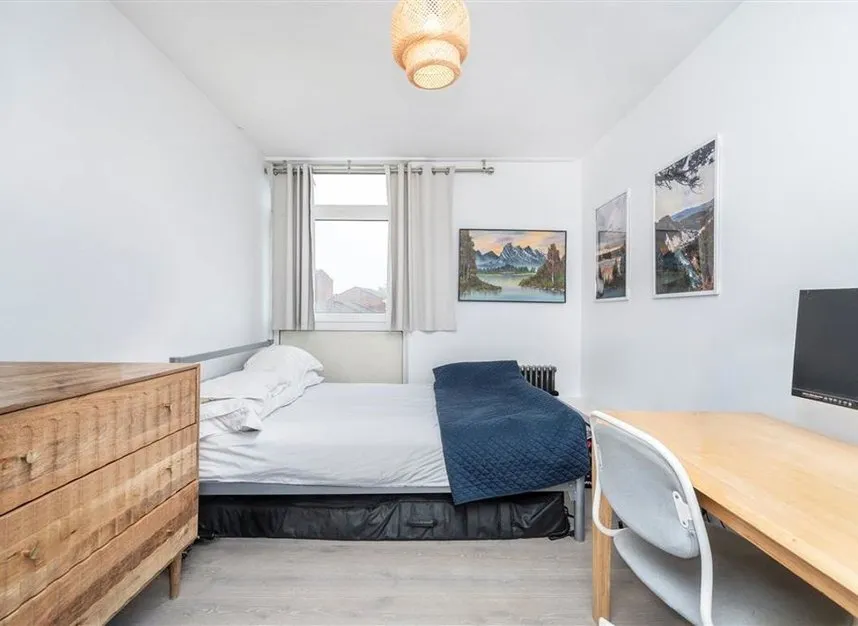 Tomlinson Close, London, E2, photo 5