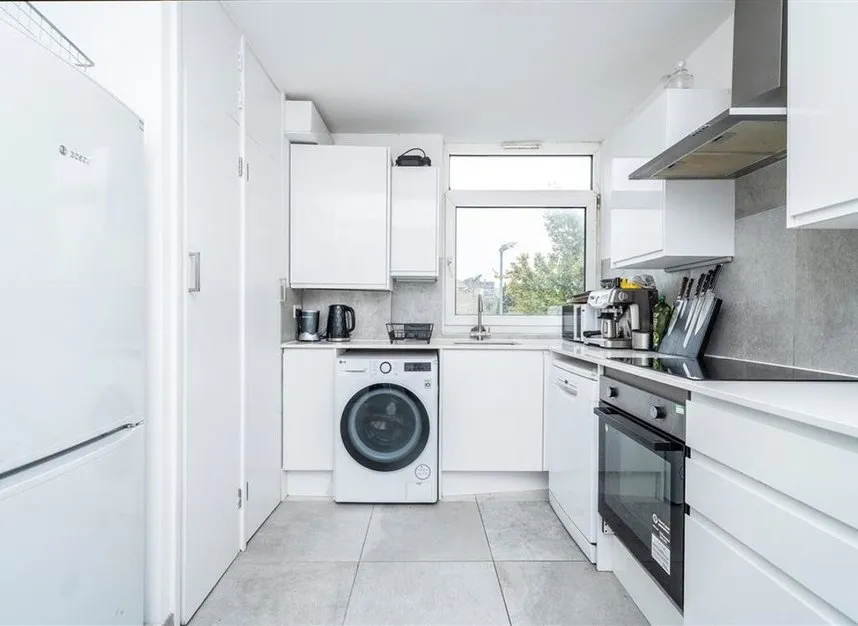 Tomlinson Close, London, E2, photo 3