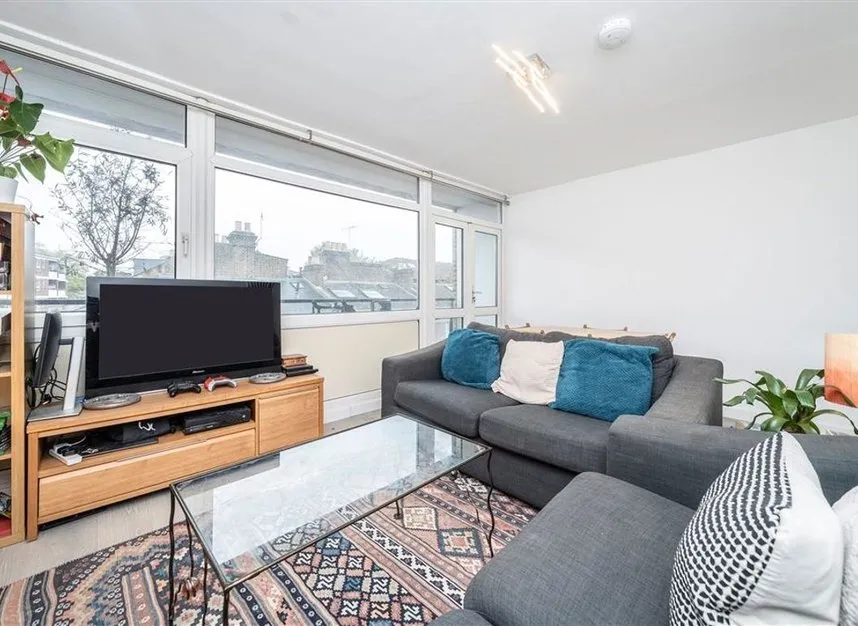 Tomlinson Close, London, E2, photo 2