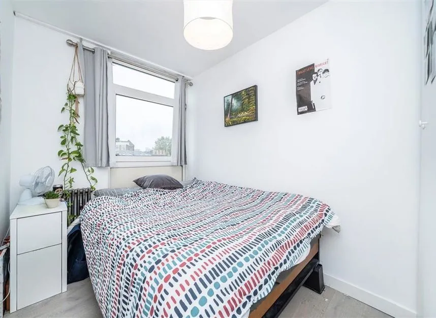 Tomlinson Close, London, E2, photo 7