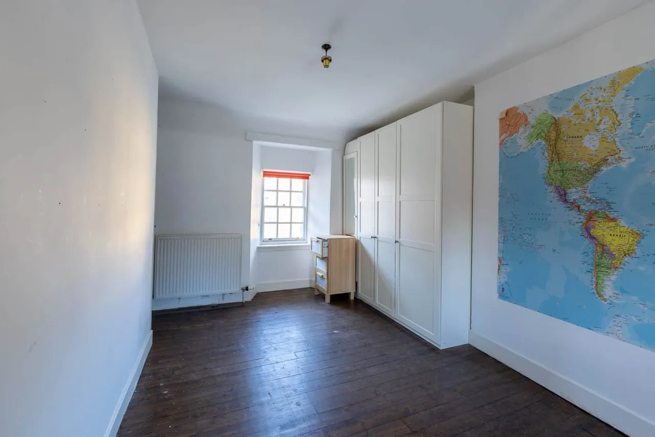 Upper East Sandhaven, Culross, Dunfermline, Fife, KY12 8JG, photo 6