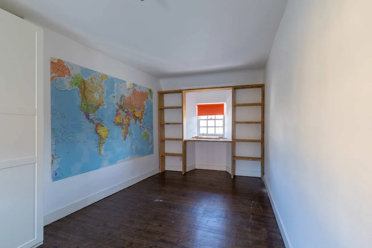 Upper East Sandhaven, Culross, Dunfermline, Fife, KY12 8JG, photo 5