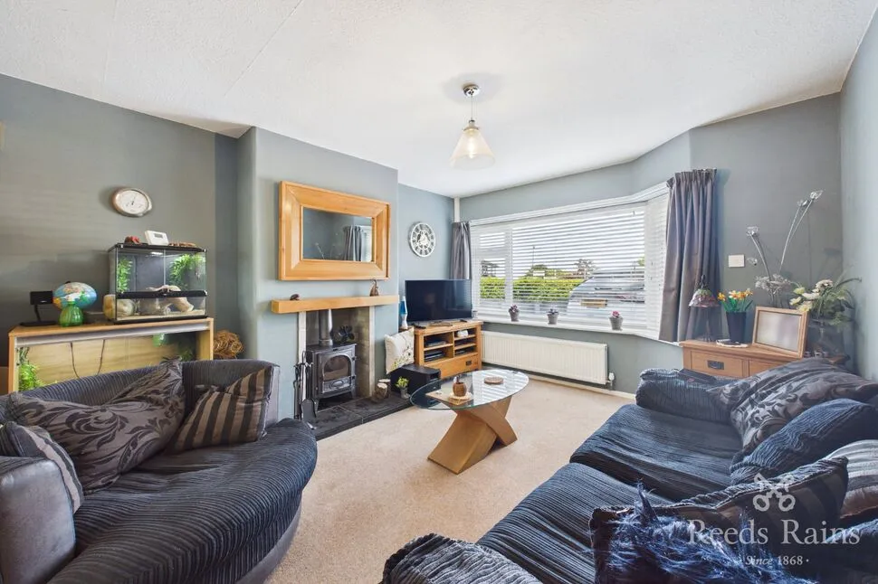Woodville Drive, Marple, Cheshire, SK6, photo 11