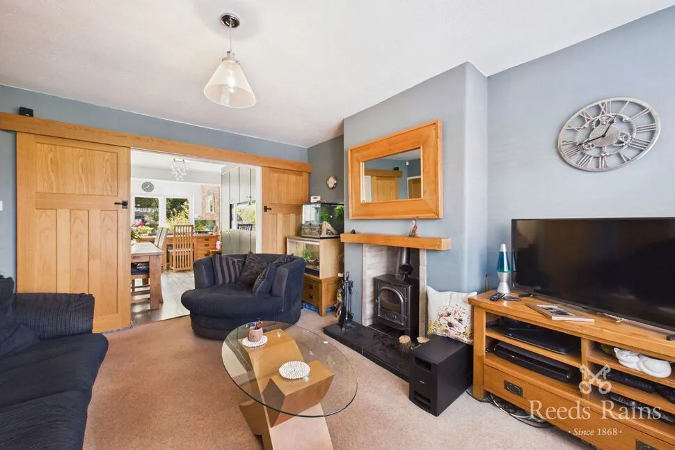 Woodville Drive, Marple, Cheshire, SK6, photo 9