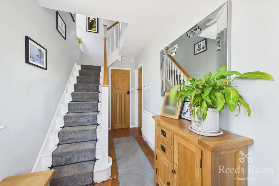 Woodville Drive, Marple, Cheshire, SK6, photo 12