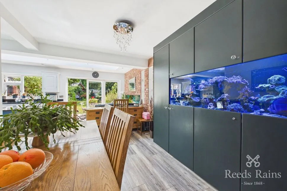 Woodville Drive, Marple, Cheshire, SK6, photo 4