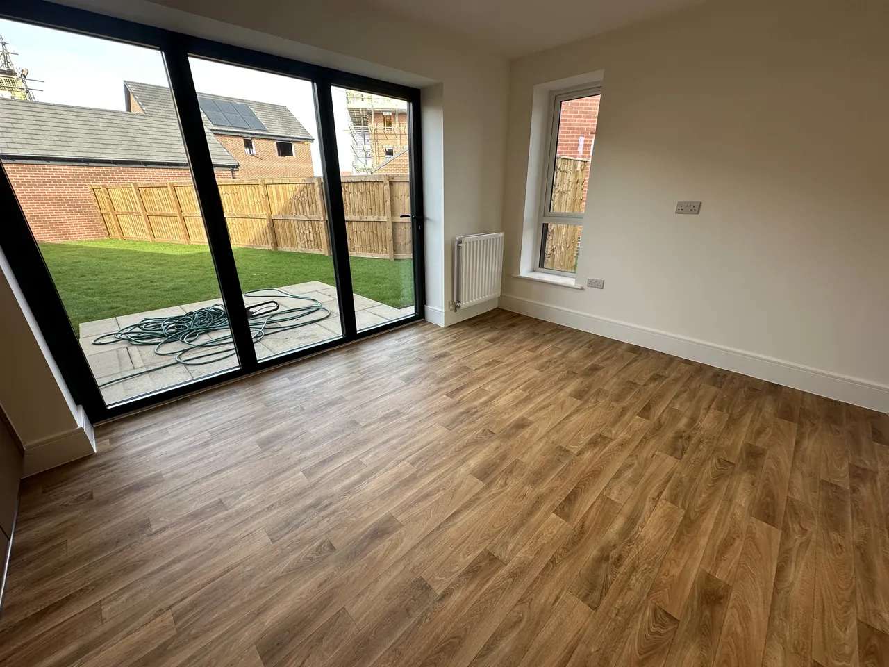 Hollowsbrook Road, New Rossington, DN11, photo 4