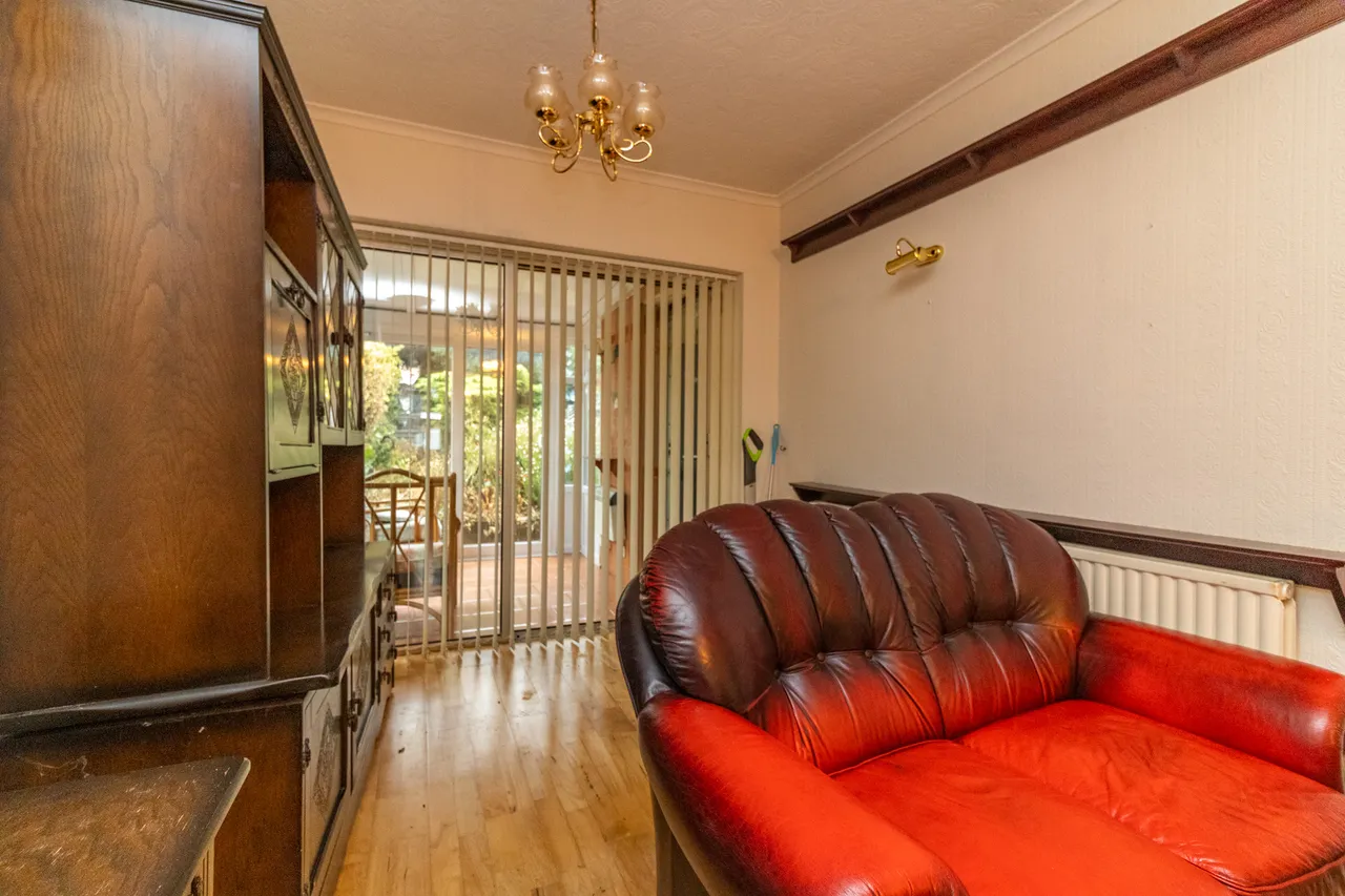 Hazel Drive, Leicester, Leicester, LE3 2JE, photo 5