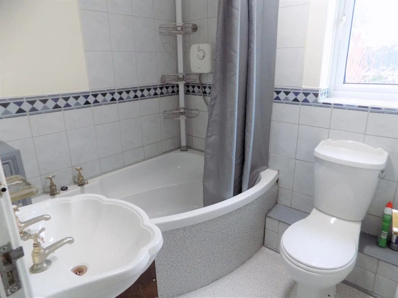 Milburn Grove, Bingham, NG13, photo 4