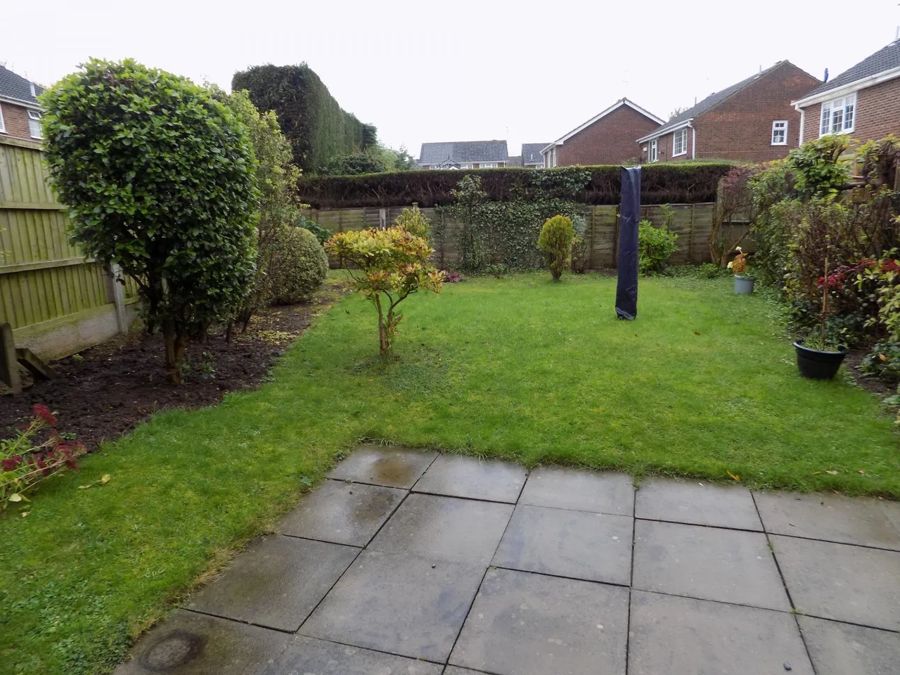 Milburn Grove, Bingham, NG13, photo 8