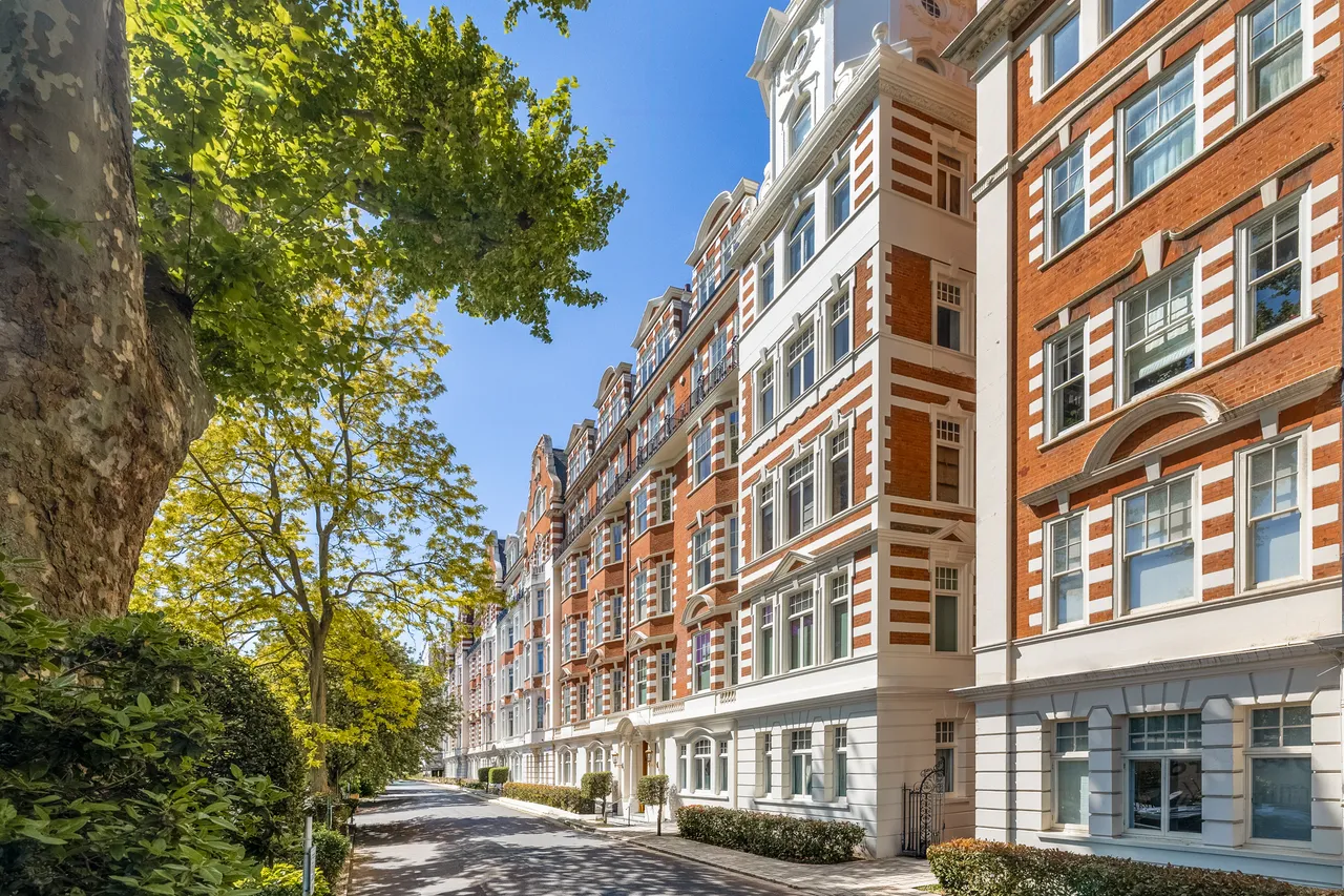 Prince Albert Road, St John's Wood, NW8, photo 17