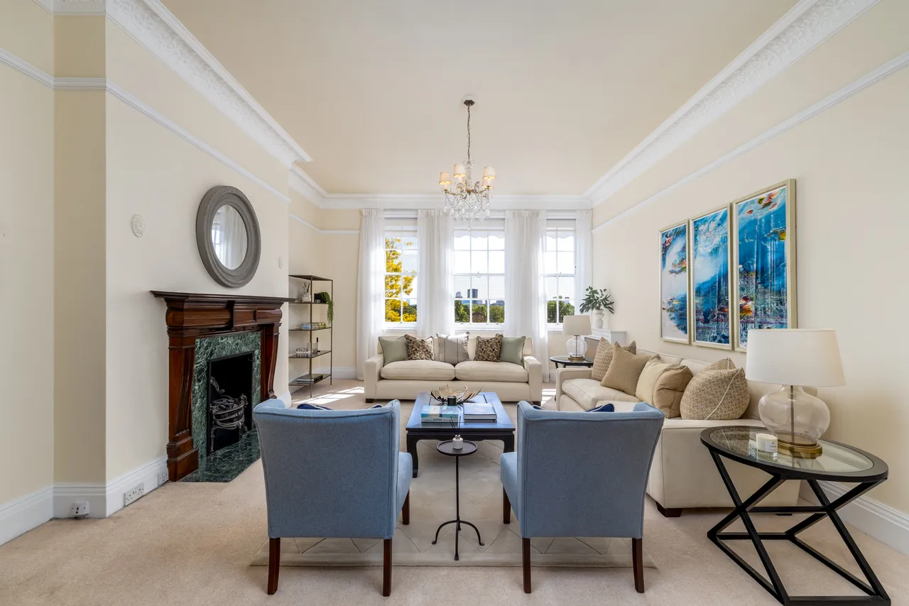 Prince Albert Road, St John's Wood, NW8, photo 4