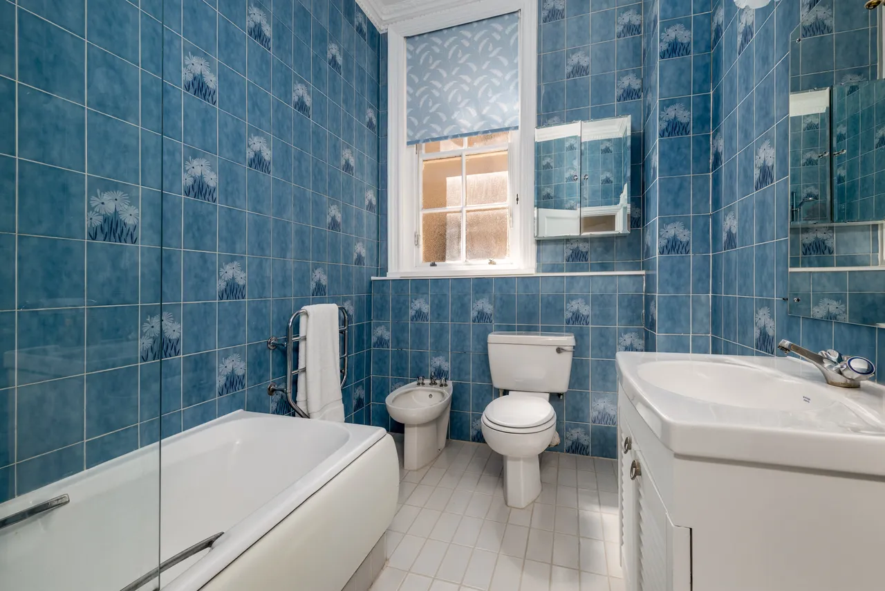Prince Albert Road, St John's Wood, NW8, photo 13