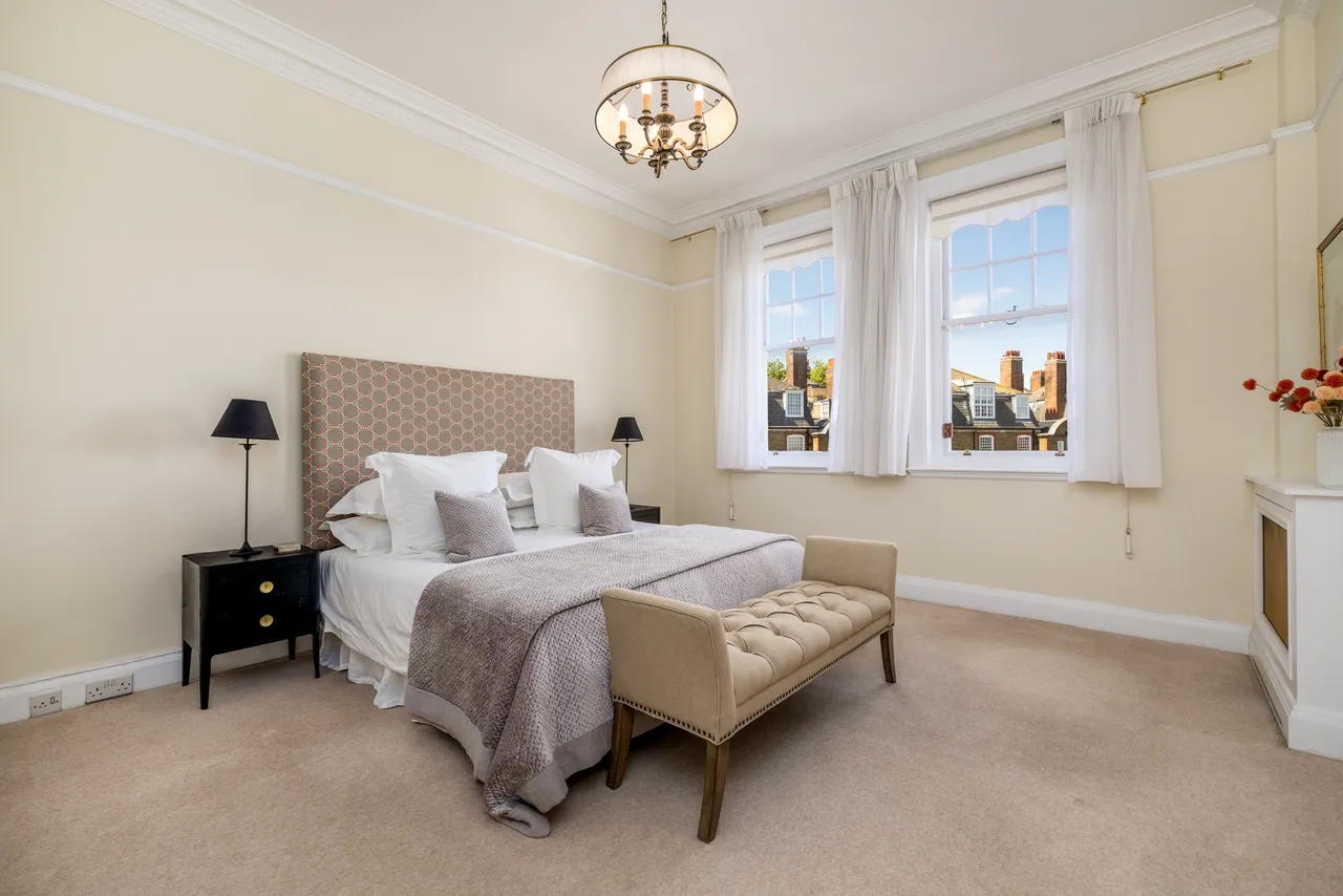Prince Albert Road, St John's Wood, NW8, photo 10