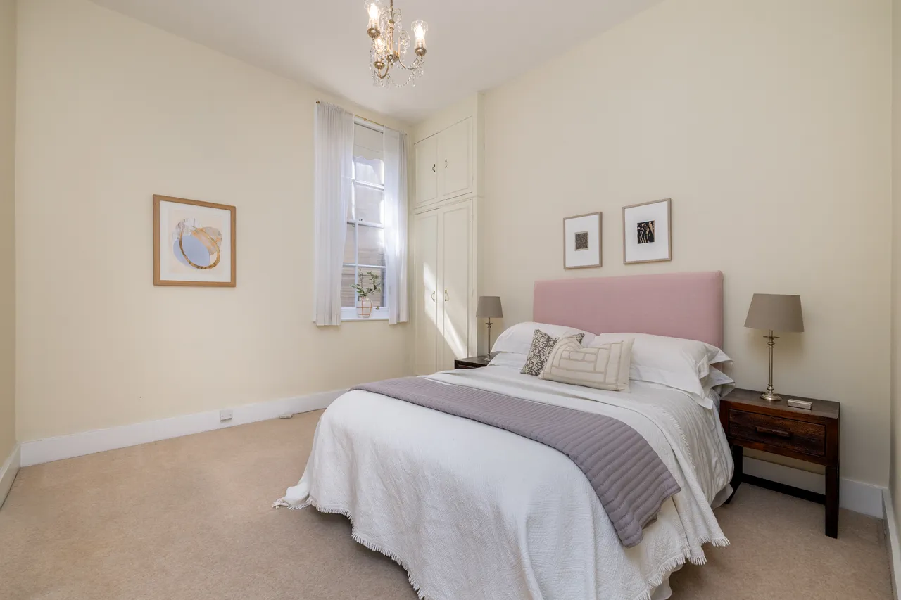 Prince Albert Road, St John's Wood, NW8, photo 12