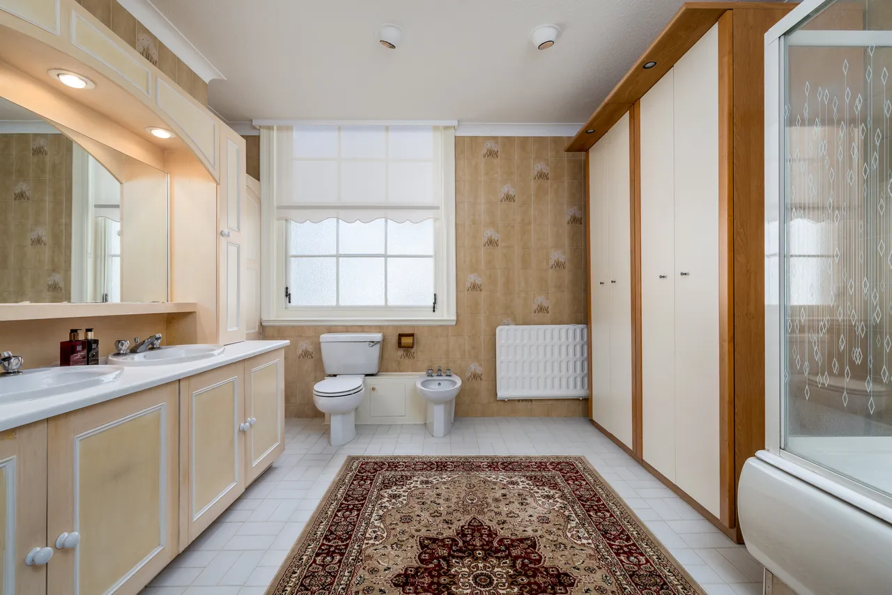 Prince Albert Road, St John's Wood, NW8, photo 9