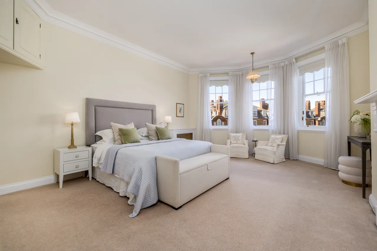 Prince Albert Road, St John's Wood, NW8, photo 8