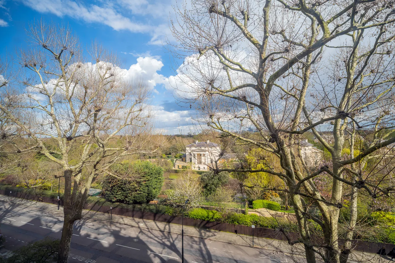 Prince Albert Road, St John's Wood, NW8, photo 14