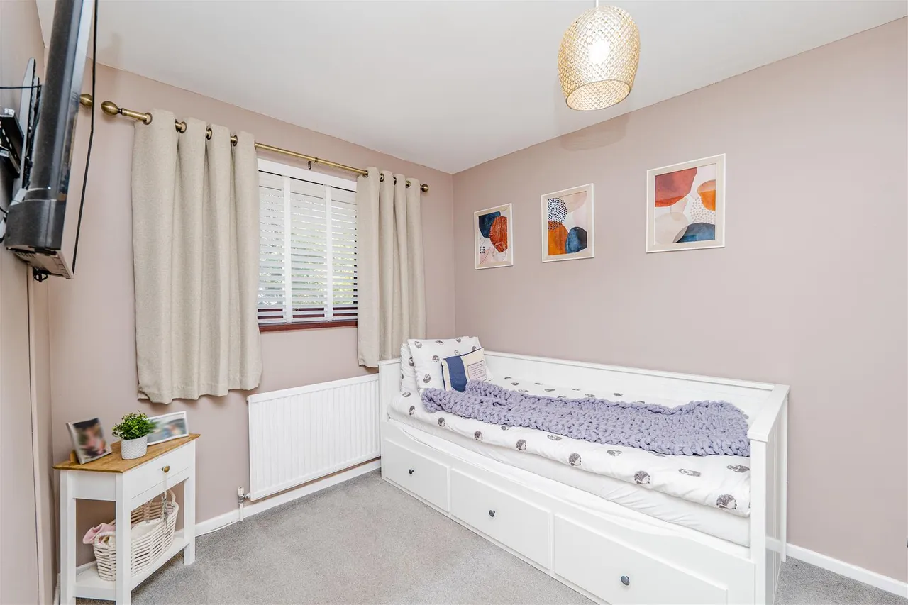 Priory Gardens, Barry, CF63 1FH, photo 30