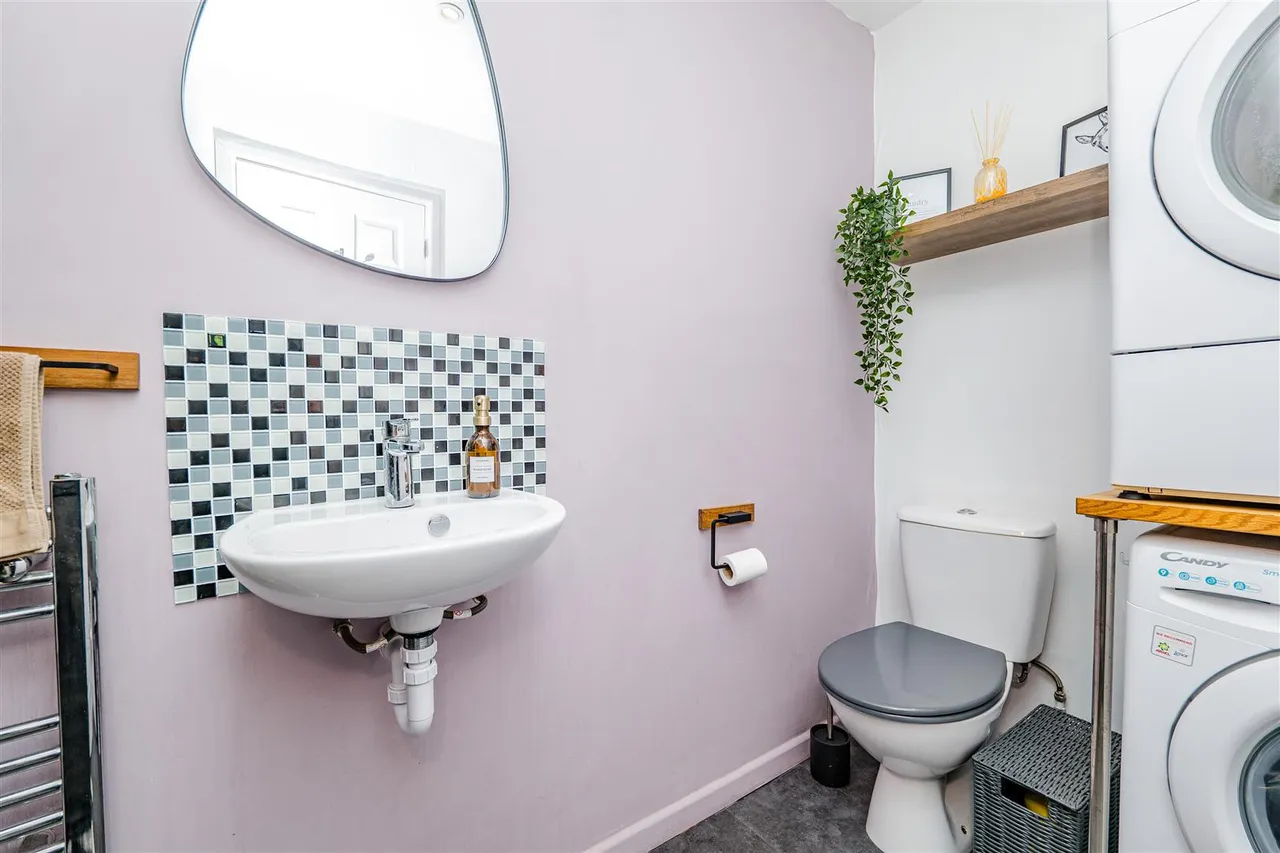 Priory Gardens, Barry, CF63 1FH, photo 17
