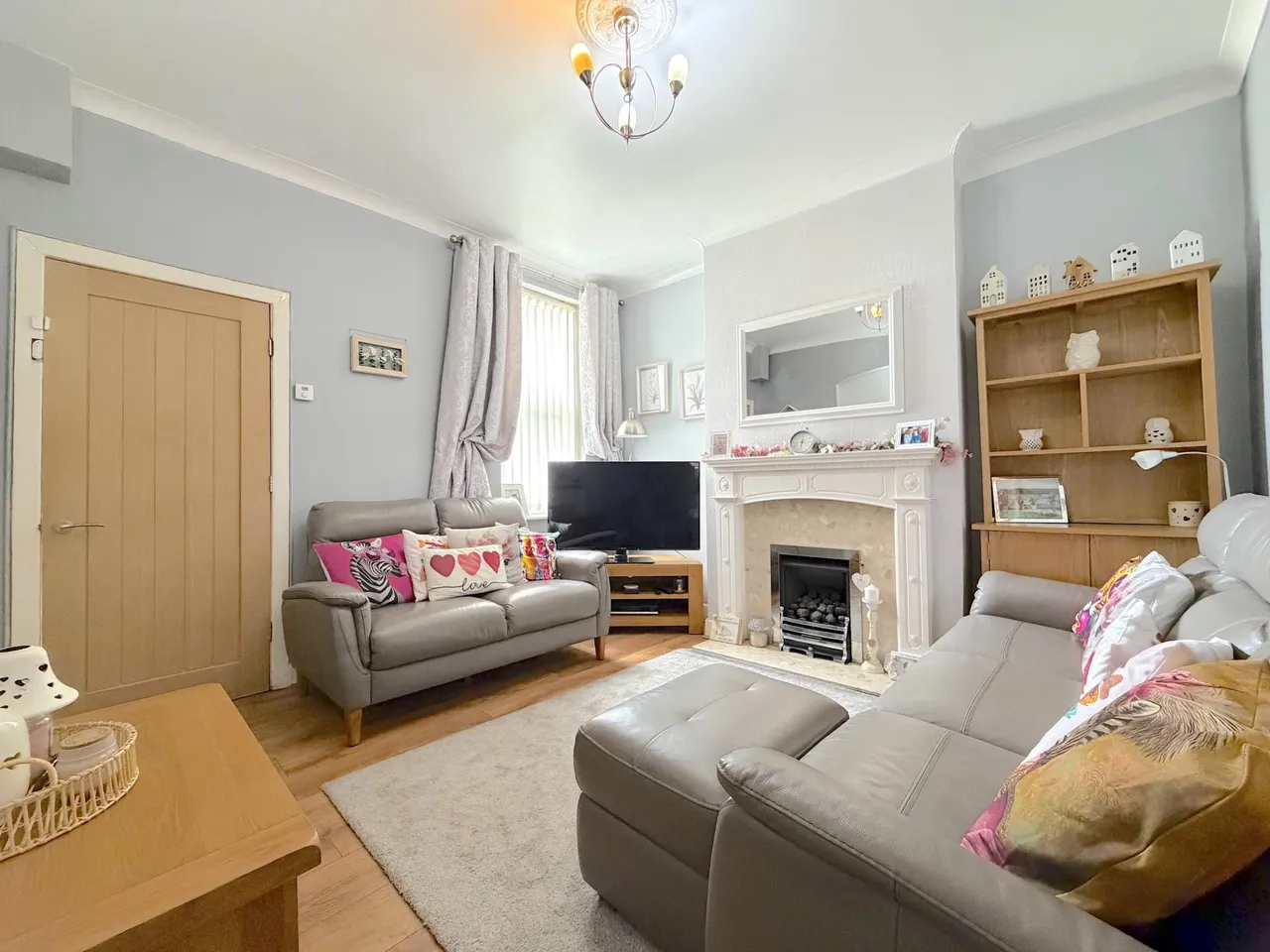 Elmore Green Road, Bloxwich, Walsall, WS3, photo 4